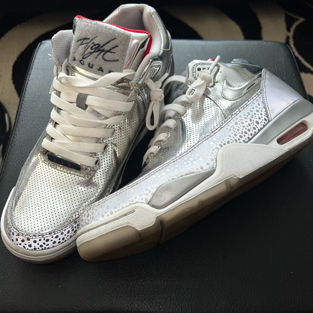 Nike Jordan Flight Squad